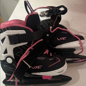 Kid - Kids' Adjustable Recreational Skates